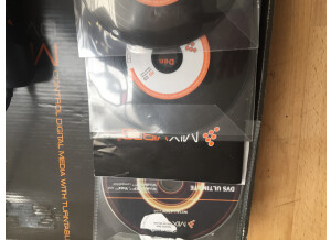 Mixvibes DVS Ultimate (87941)