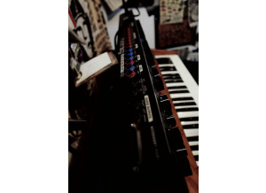 Moog Music Minimoog Voyager Old School (20561)