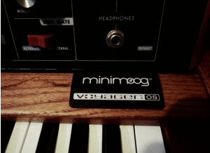 Moog Music Minimoog Voyager Old School (49118)