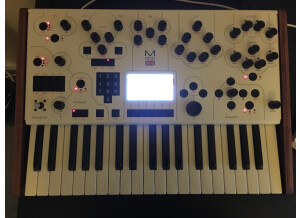 Modal Electronics 001 (49659)