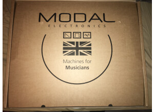 Modal Electronics 001 (84510)