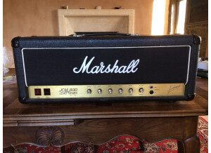 Marshall 2204 JCM800 Master Volume Lead [1981-1989] (86161)