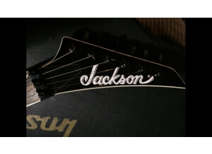Jackson X Soloist SL3X [2016-2018]