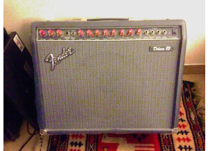 Fender Deluxe 85 (7140)
