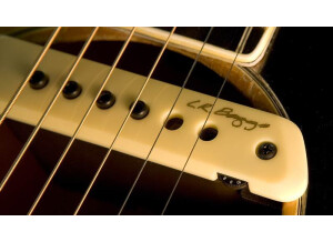 L.R. Baggs M1 Active (17277)