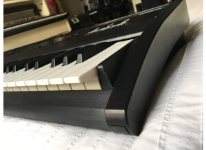 Ensoniq ASR-10 (70853)