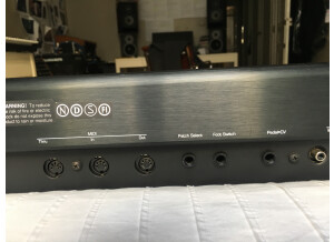 Ensoniq ASR-10 (4783)