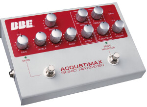 Bbe acoustimax 43830
