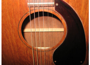 Gibson LG 0 (7834)