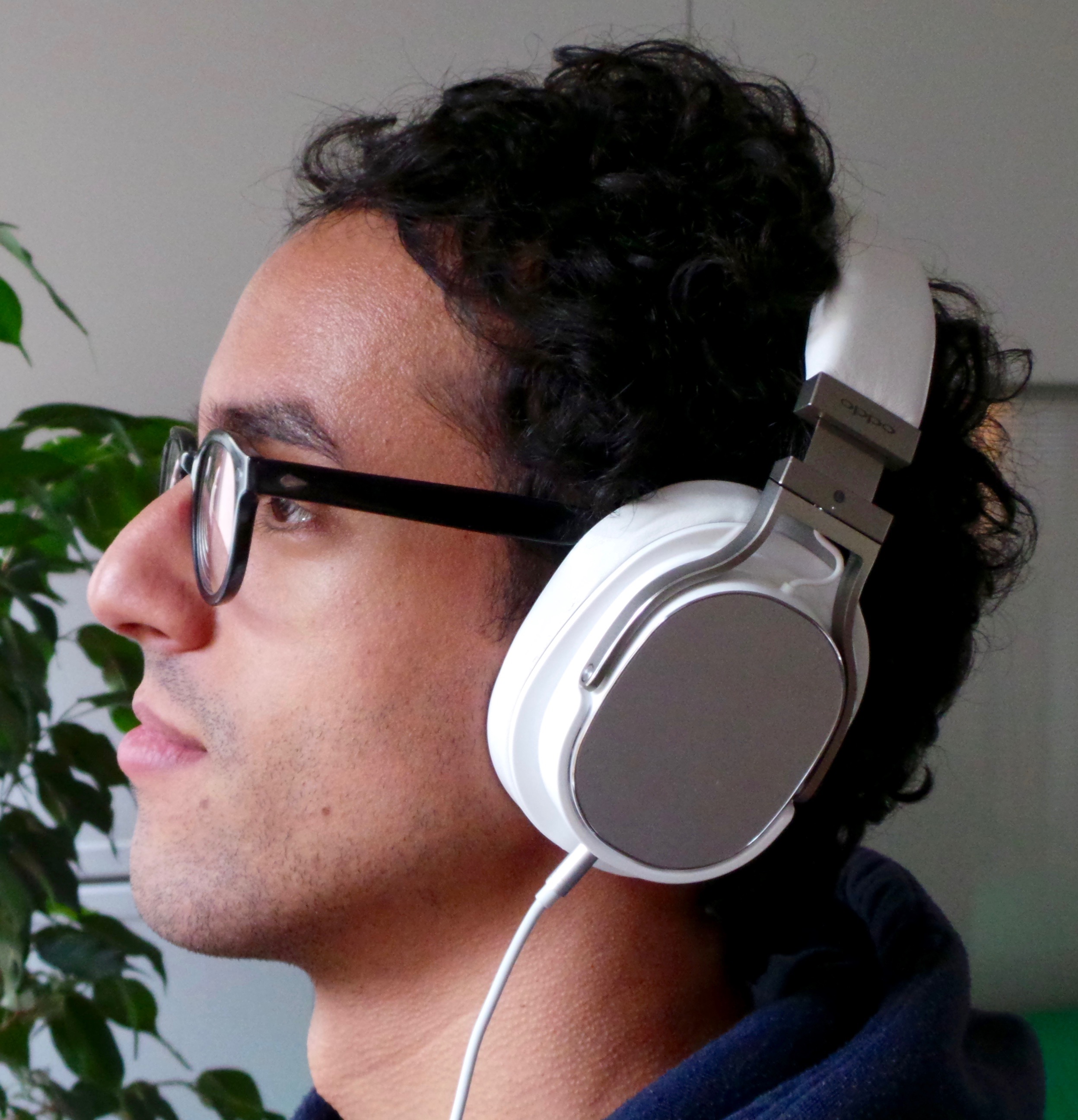 Oppo PM-3 EU : Oppo PM 3 3