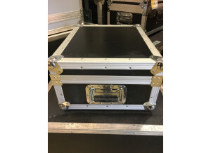 Bach Vincent Flight Case (42475)