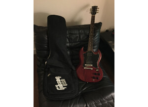 Gibson SG Special Faded - Worn Cherry (21259)