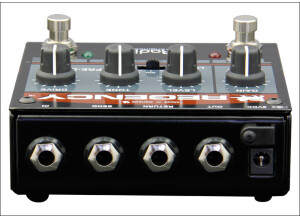 Regency panel lrg