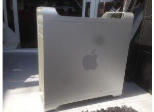 Apple Mac Pro 2 x 2,66 GHz Dual-Core Intel Xeon (71116)