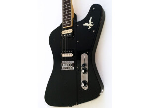 Gibson Firebird 2014 - Vintage Sunburst (93522)