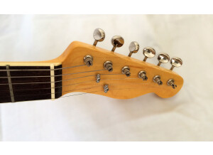 Gibson Firebird 2014 - Vintage Sunburst (94654)