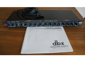 dbx 166XL (73325)