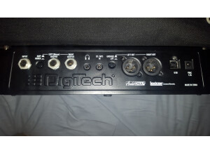 DigiTech RP500 (21665)