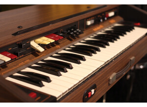 Farfisa Matador 80 (85816)