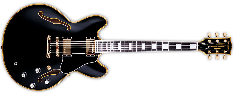 Edwards E-SA-138 LTC