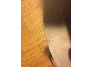 Zildjian Avedis Rock Ride 21" (51286)