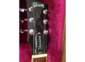 Gibson Les Paul Standard - Heritage Cherry Sunburst (77193)