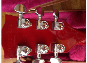 Gibson Les Paul Standard - Heritage Cherry Sunburst (15722)