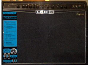 Line 6 Spider Valve 212 (24085)