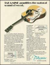 Takamine EF340SC