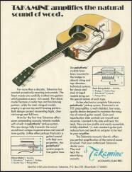 Takamine EF340SC