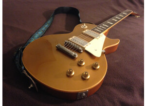 Gibson Les Paul Reissue '57 (71153)