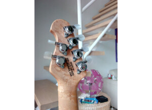 Music Man Axis Super Sport Hardtail (53038)