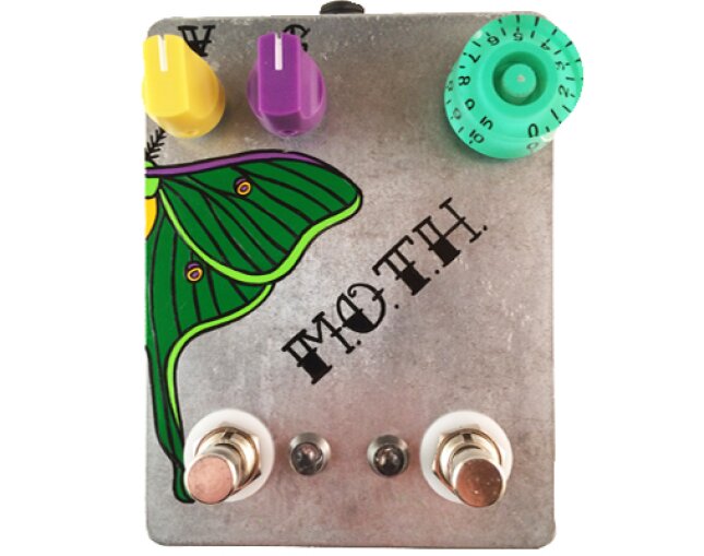 moth green moth green