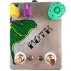 M.O.T.H. Multi Overdrive Tremolo Hex M.O.T.H. Multi Overdrive Tremolo Hex