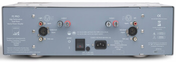 P2 PRO Rear P2 PRO Rear