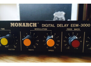 Monarch EEM-3000 (58383)