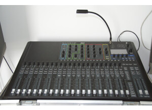 Soundcraft Si Compact 24 (58781)