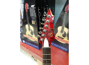 Cort AERO-11 (73158)