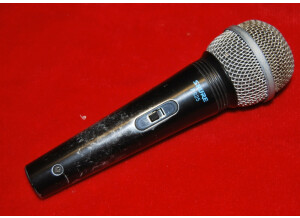 Shure rs25 1