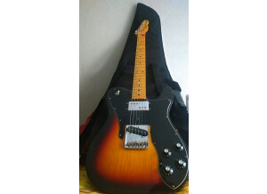 Fender Custom Shop '72 Relic Telecaster Custom (41739)