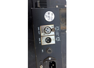 Hq Power sunstrip' Blinder - 10 x 75W (87632)