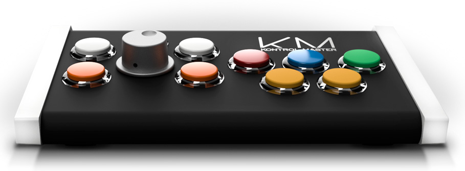 Touch Innovations Kontrol Master : bg km body 0