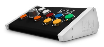 Touch Innovations Kontrol Master : slider km1 Touch Innovations Kontrol Master : slider km1