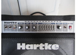 Hartke A100 (2696)