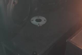 Ibiza Sound IBIZA SLK8