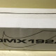 DMX 192 A DMX 192 A