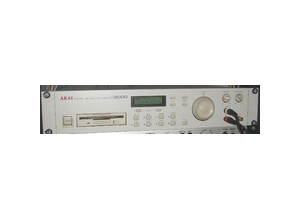 Akai s2000 604