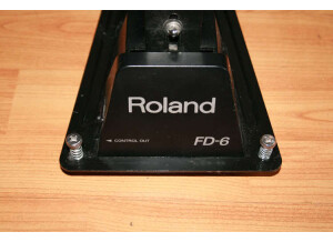 Roland FD-6