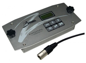 machine à fumée Antari Z 1500 3