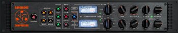 Dangerous Music COMPRESSOR Dangerous Music COMPRESSOR